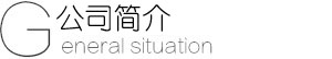 公司概况